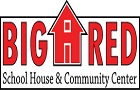 Big Red School House